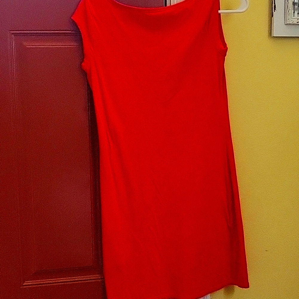 Tshirt minidress